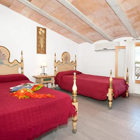 Villa Llobiner By