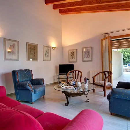 Llobiner By Villa Pollença